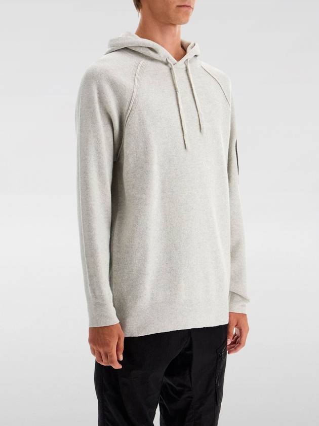 Sweatshirt men C.p. Company - CP COMPANY - BALAAN 1