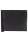 2MN077 Card business wallet - PRADA - BALAAN 1