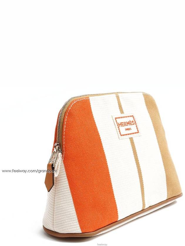 women pouch bag - HERMES - BALAAN 2