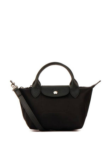 Wallet L3693619 001 BLACK - LONGCHAMP - BALAAN 1