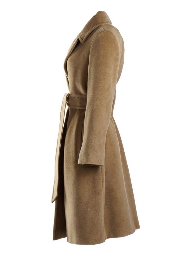 ASTI wool coat ASTI 002 - MAX MARA - BALAAN 3