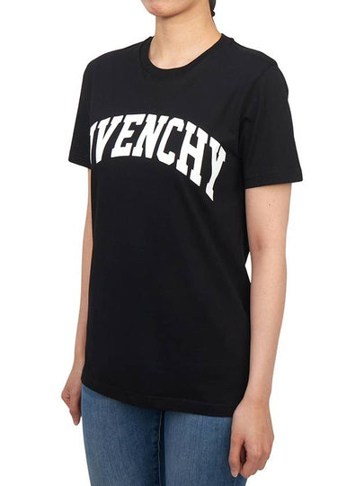 Kids short sleeve t shirt H30336 09B 14A adult wearable - GIVENCHY - BALAAN 2