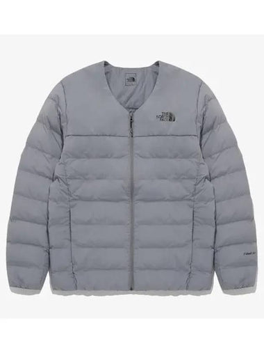 The North Face NJ3NQ58C Men s Lewis T Ball Jacket - THE NORTH FACE - BALAAN 1