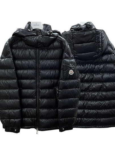 Women's Dalles Down Padding Black - MONCLER - BALAAN 2