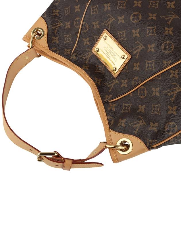 M56382 Monogram Galliera PM Shoulder Bag 33598Y - LOUIS VUITTON - BALAAN 4