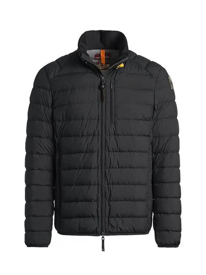 Men's Ugo Padding Black - PARAJUMPERS - BALAAN 2