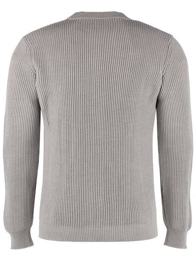 Roberto Collina Wool Sweater - ROBERTO COLLINA - BALAAN 2