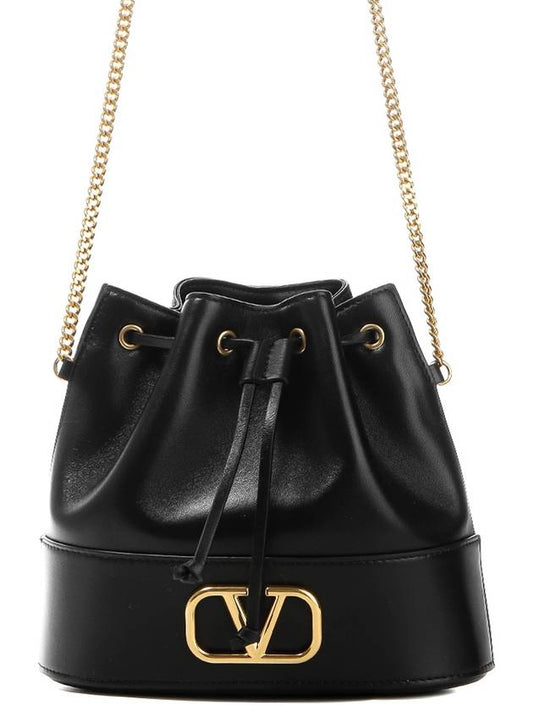 Women s Cross Bag 4W2P0T83 HPF 0NO - VALENTINO - BALAAN 1