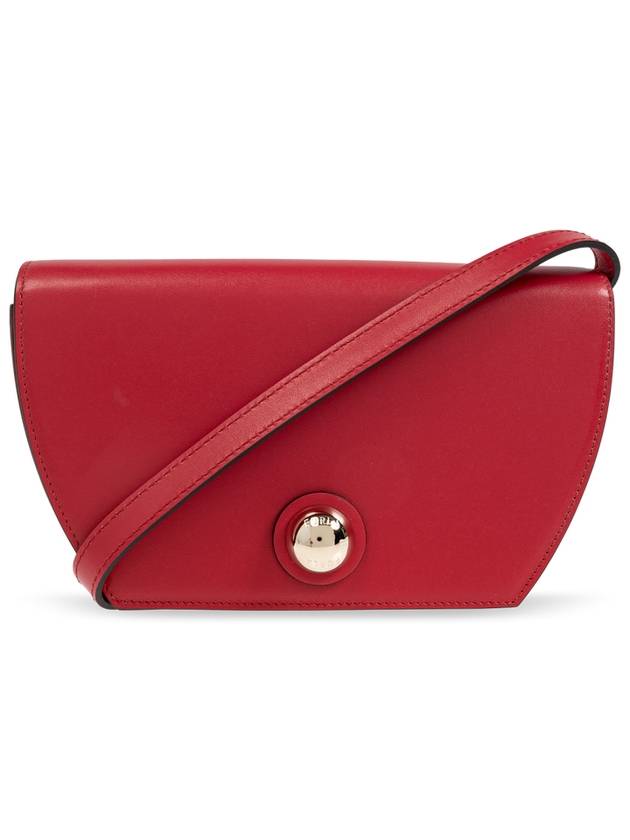 Furla Shoulder Bag Sfera Mini, Women's, Red - FURLA - BALAAN 1