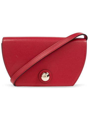 Furla Shoulder Bag Sfera Mini, Women's, Red - FURLA - BALAAN 1