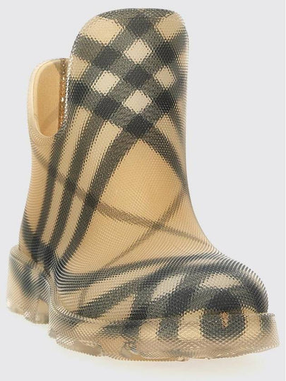 Shoes woman Burberry - BURBERRY - BALAAN 2