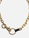 Ladon Necklace Gold - OUR LEGACY - BALAAN 3