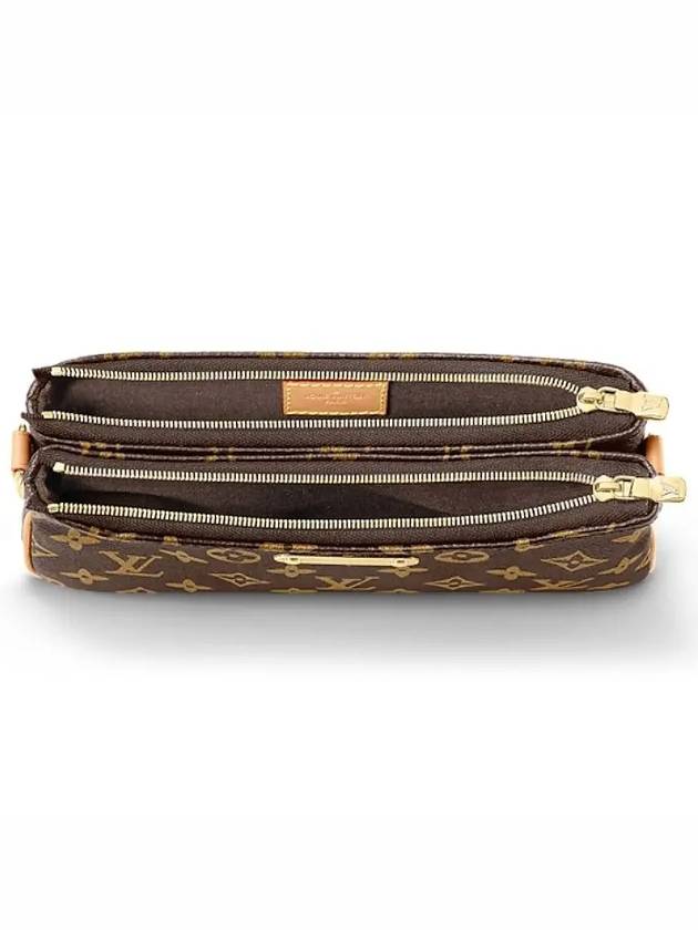 Rib Pochette M83008 - LOUIS VUITTON - BALAAN 5