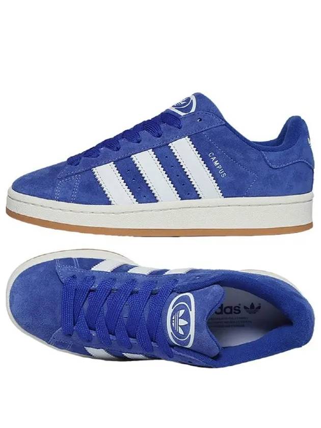 Campus 00 aposs low top sneakers H03471 - ADIDAS - BALAAN 8