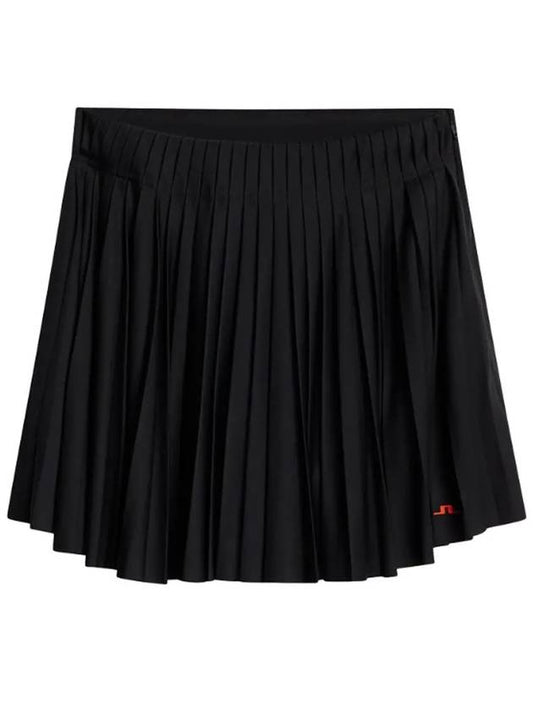 Golf Gayle Skirt GWSD09462 9999 Women's Gayle Skirt - J.LINDEBERG - BALAAN 2