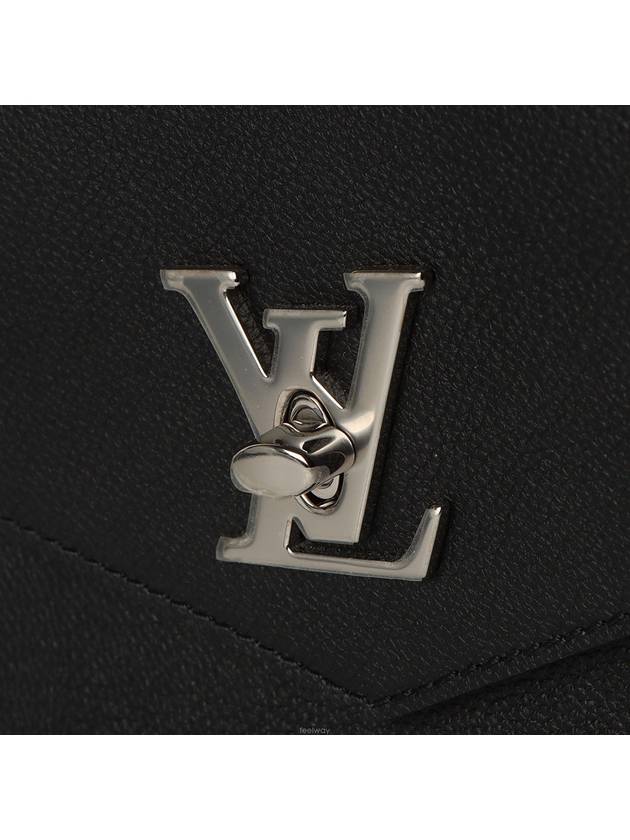 women tote bag - LOUIS VUITTON - BALAAN 5