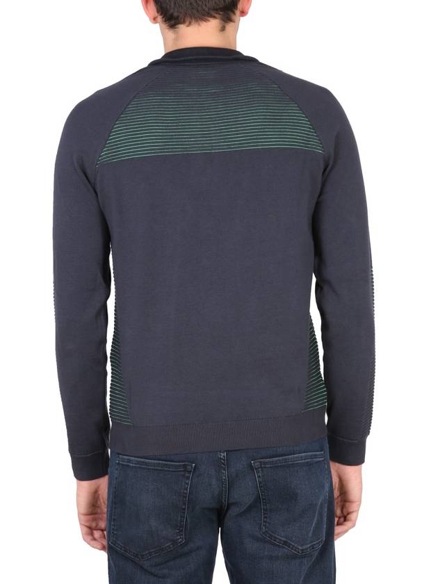 TURTLENECK SHIRT - HUGO BOSS - BALAAN 3