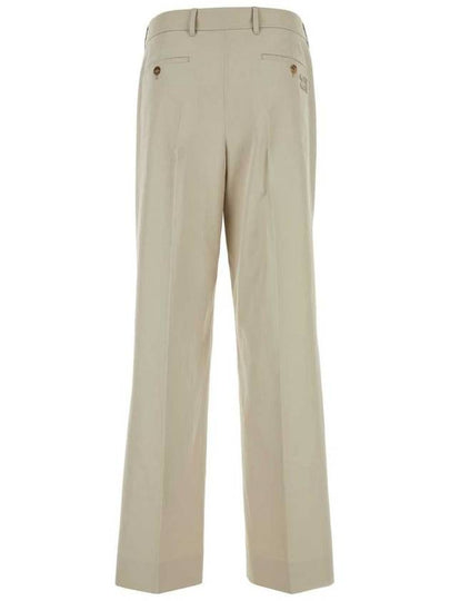 Miu Miu Pants - MIU MIU - BALAAN 2