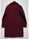 coat 105 - WOOYOUNGMI - BALAAN 4