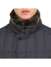 Morris KM Jacket Blue - MOORER - BALAAN 8