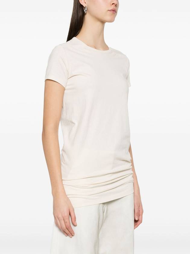 Level T-shirt - RICK OWENS - BALAAN 3