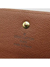 M61215 medium wallet - LOUIS VUITTON - BALAAN 3