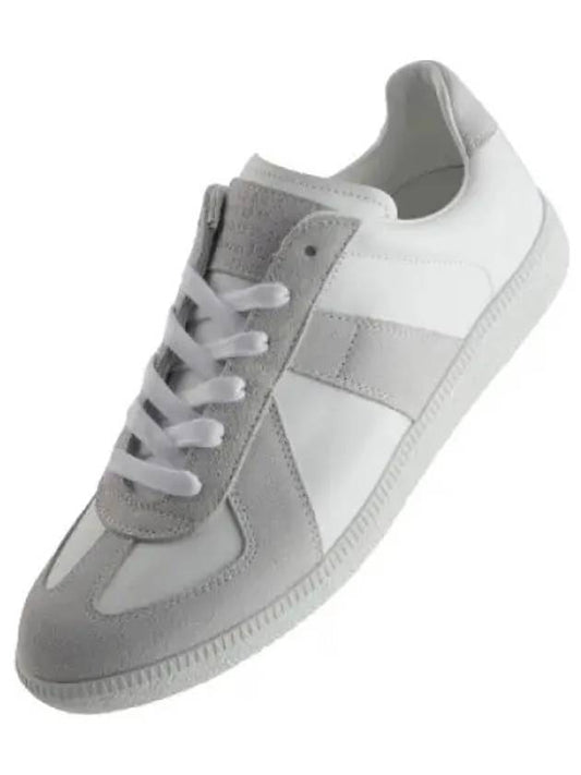 German Army Replica Sneakers Men s - MAISON MARGIELA - BALAAN 1