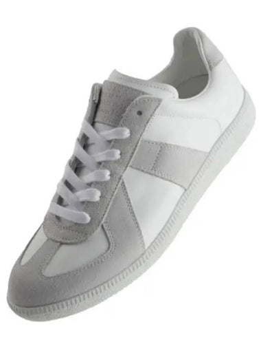 German army replica sneakers - MAISON MARGIELA - BALAAN 1