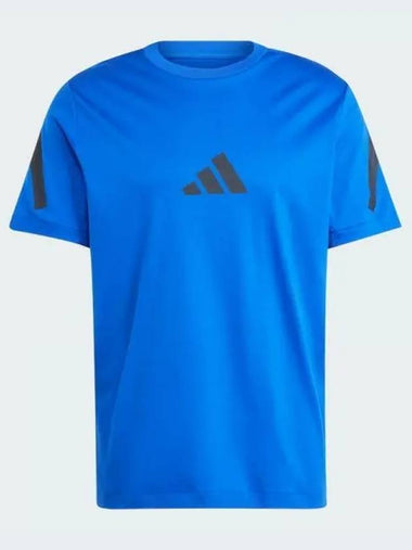 M Z N E T shirt JF6543 Domestic product GQDO24090547477 - ADIDAS - BALAAN 1