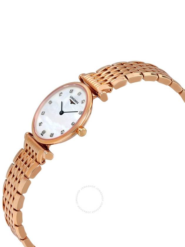 Longines La Grande Classique Mother of Pearl Dial Ladies Watch L42091978 - LONGINES - BALAAN 2