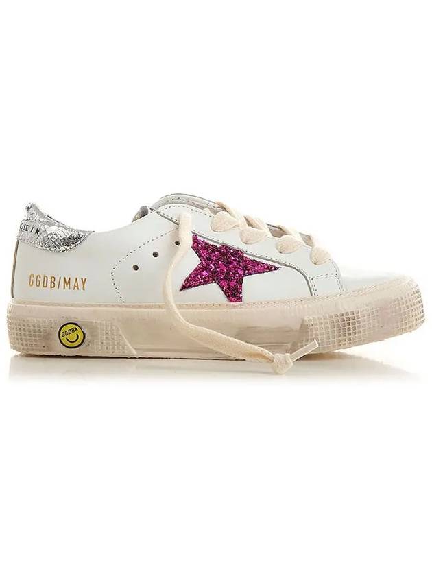 Kids May Sneakers GYF00112 F000522 10426 - GOLDEN GOOSE - BALAAN 2