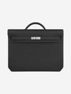 Kelly Depeches 36 Briefcase Noir - HERMES - BALAAN 1