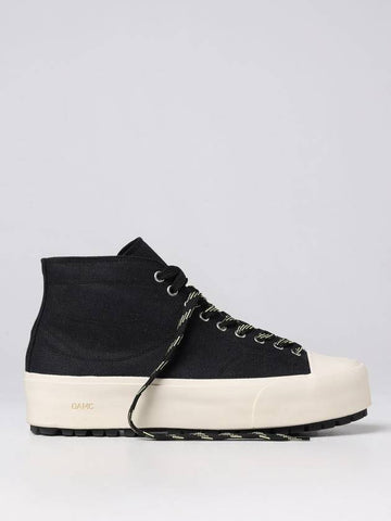 Sneakers Oamc in canvas - OAMC - BALAAN 1