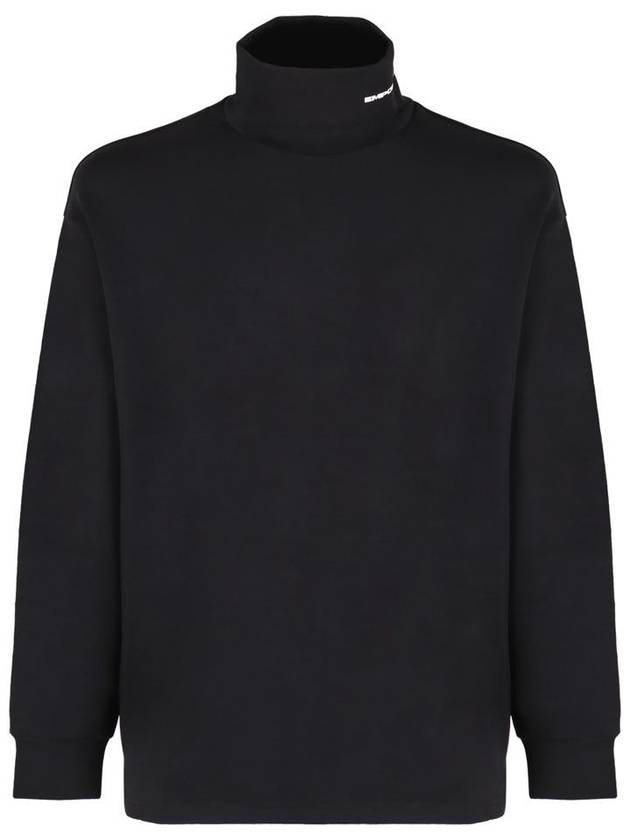 Emporio Armani Long Sleeve Turtleneck - EMPORIO ARMANI - BALAAN 1