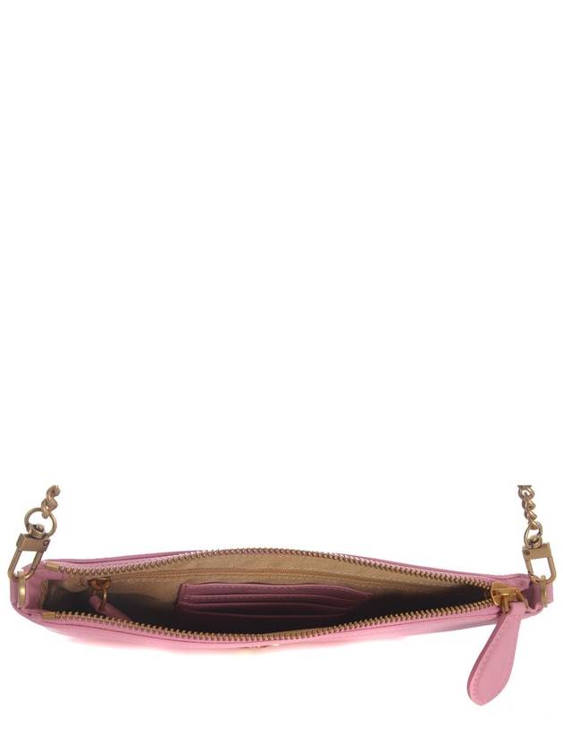 Clutch Pouch 100455A0F1P31Q Pink - PINKO - BALAAN 4