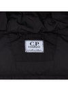 Padded jumper CUS00P L3C00 60100 can be worn by adults - CP COMPANY - BALAAN 9