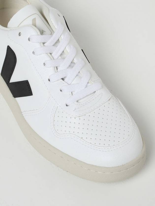 Sneakers V-10 Veja in C.W.L. - VEJA - BALAAN 4