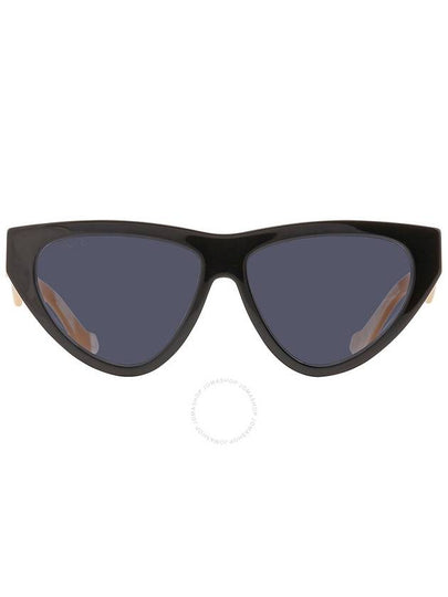 sunglasses GG1333S 004 BLACK - GUCCI - BALAAN 2