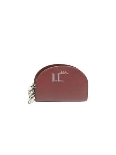 Demi Keyholder Red - A.P.C. - BALAAN 2