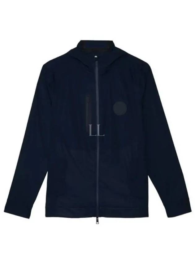 Repeller Jacket G4MA23O13 Onyx Men - G/FORE - BALAAN 1