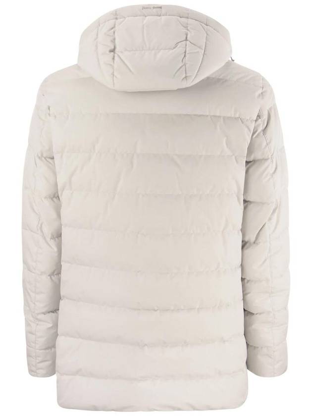 Jacket PI119UL 11106 1250 ICE - HERNO - BALAAN 3