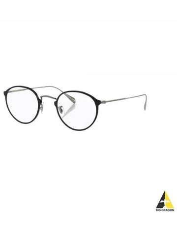 Dawson OV1144T 5214 46 - OLIVER PEOPLES - BALAAN 1