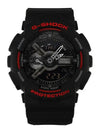 G SHOCK GA 110HR 1ADR Big Face Digital Analog Sports Men s Urethane Watch - G-SHOCK - BALAAN 3