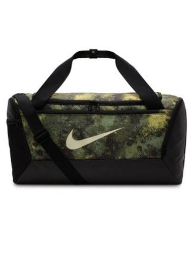 Duffel Bag FZ2610386 OIL GREEN BLACK COCONUT MILK DOM - NIKE - BALAAN 1