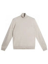 Kaden Merino Sweater Moonbeam - J.LINDEBERG - BALAAN 2