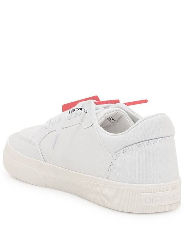 Off-White Sneakers New Low Vulcanized - OFF WHITE - BALAAN 3