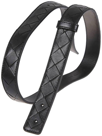 Belt 776674V2ZL4 1000 B0441005674 - BOTTEGA VENETA - BALAAN 2