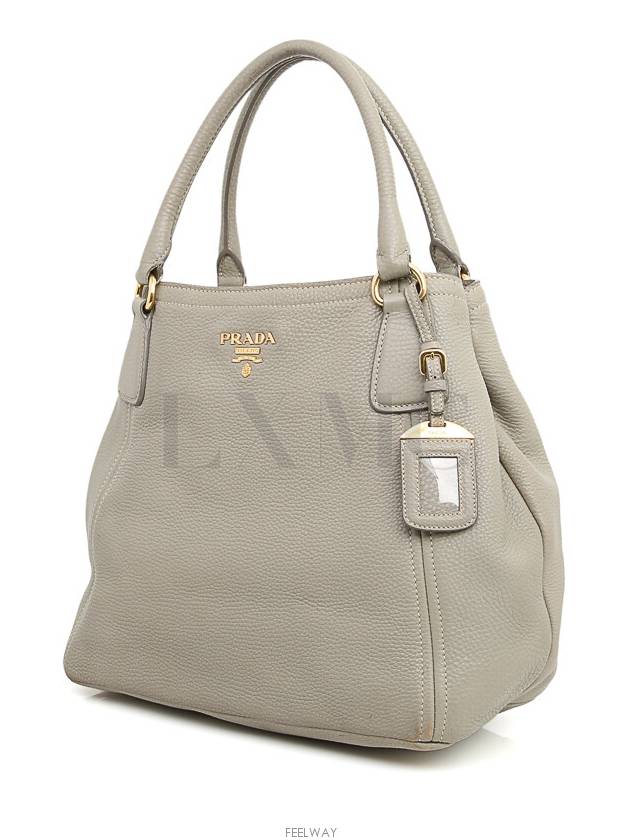 women tote bag - PRADA - BALAAN 2