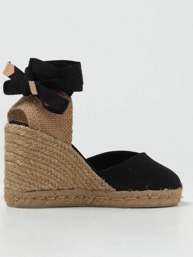 Espadrilles woman CastaÑer - CASTANER - BALAAN 3