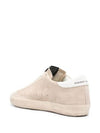 Super Star Low-Top Sneakers Beige - GOLDEN GOOSE - BALAAN 4